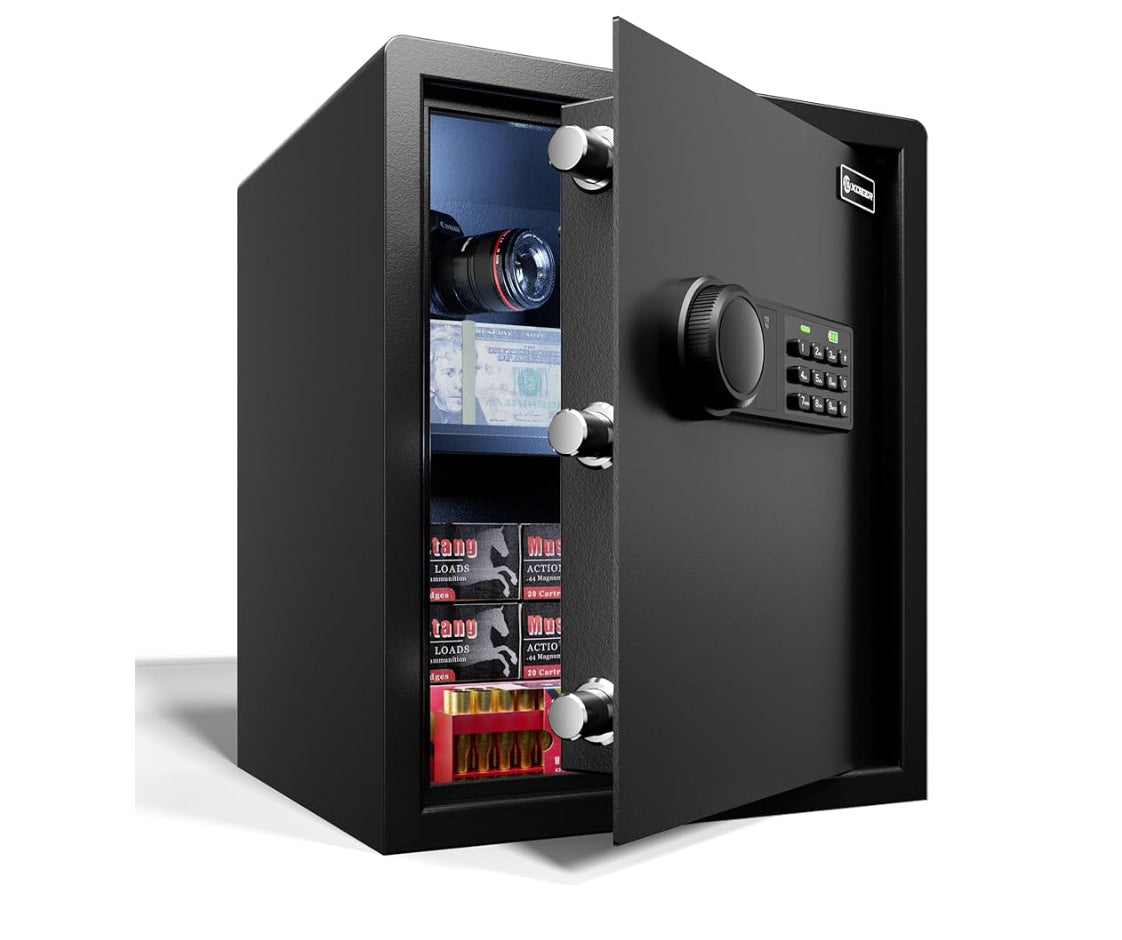 Electronic Safe - Large