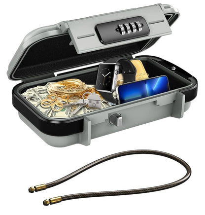 Portable Safe Box